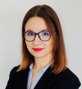 Karolina Majde | Scrum.org
