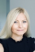 Profile picture for user Sylwia Krzysztofik