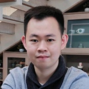 Profile picture for user Edwin Sanjaya