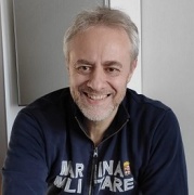 Profile picture for user Giuseppe D'Onofrio