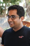 Profile picture for user Prasanth Kuruvilla John