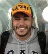 Profile picture for user Diego de Almeida Leite