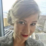 Profile picture for user Katharina Arimont