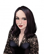 Profile picture for user Carina Punz