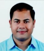 Profile picture for user Panchal Chittilappilly Antonees