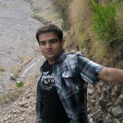Profile picture for user Muhammad Abubakar