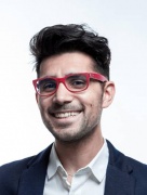 Profile picture for user Artur Tumasjan