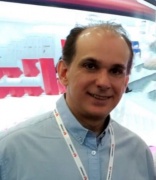 Profile picture for user Edson A. Matos Neto