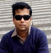 Profile picture for user Nilesh Kalyankar