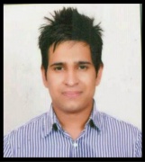 Profile picture for user Rupesh Kumar