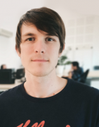 Profile picture for user Leroy Ketelaars