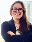 Profile picture for user Ana Paula Soares Lima