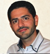 Profile picture for user Carlo Rinaldi