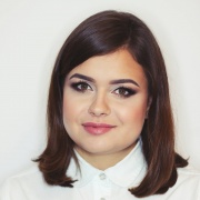 Profile picture for user Weronika Czekalska