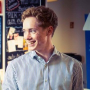 Profile picture for user Maximilian Steuck