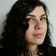 Profile picture for user Andreia Abreu