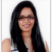 Profile picture for user Nikhita Amin