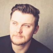 Profile picture for user maarten weber