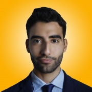 Profile picture for user Gerardo Toledo