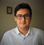 Profile picture for user Anthony Moran Merino