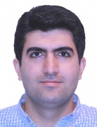 Profile picture for user Farzad Pargar