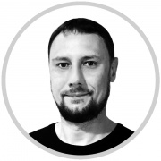 Profile picture for user Kamil Gola