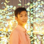 Profile picture for user Ki Tat Yau