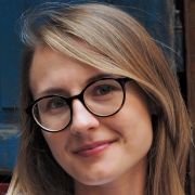 Profile picture for user Karolina Kamińska