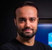Profile picture for user Bruno de Andrade