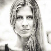 Profile picture for user Magdalena Machnik