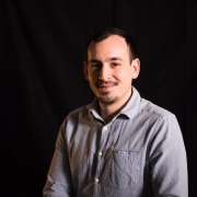 Profile picture for user Antonio Carrillo García