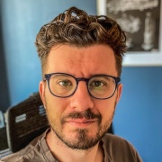 Profile picture for user Sławomir Grzmiel