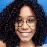 Profile picture for user Gabriela Souza Lima