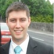 Profile picture for user Andrew Foley