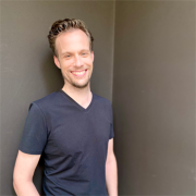 Profile picture for user Marcel Scheffer