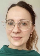Profile picture for user Joanna Płaskonka