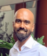 Profile picture for user Jebaston Jebakumar