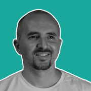 Profile picture for user Rodrigo Pinto