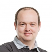 Profile picture for user Michael Ehrlein