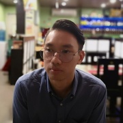 Profile picture for user Brian Albert Vasay