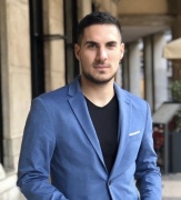 Profile picture for user Nikola Obrenic