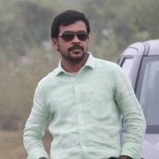 Profile picture for user Vinay Kumar Atthelli