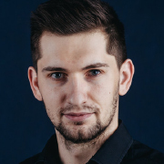 Profile picture for user Damian Witkowski