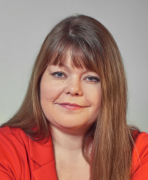 Profile picture for user Susan Kaae