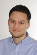 Profile picture for user Marlon Gohlke
