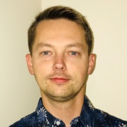 Profile picture for user Szymon Drawski
