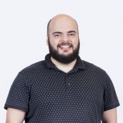 Profile picture for user Felipe Bastos