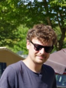 Profile picture for user Erik Benschop