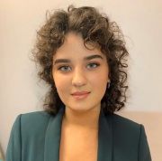 Profile picture for user Rita Mehmeti