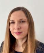 Profile picture for user Miruna Andreea Dițu Cocean